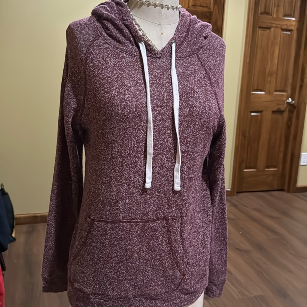 Bajee Collection Hooded Sweater #0022
